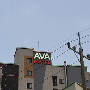 호텔 모먼트, 부산광역시