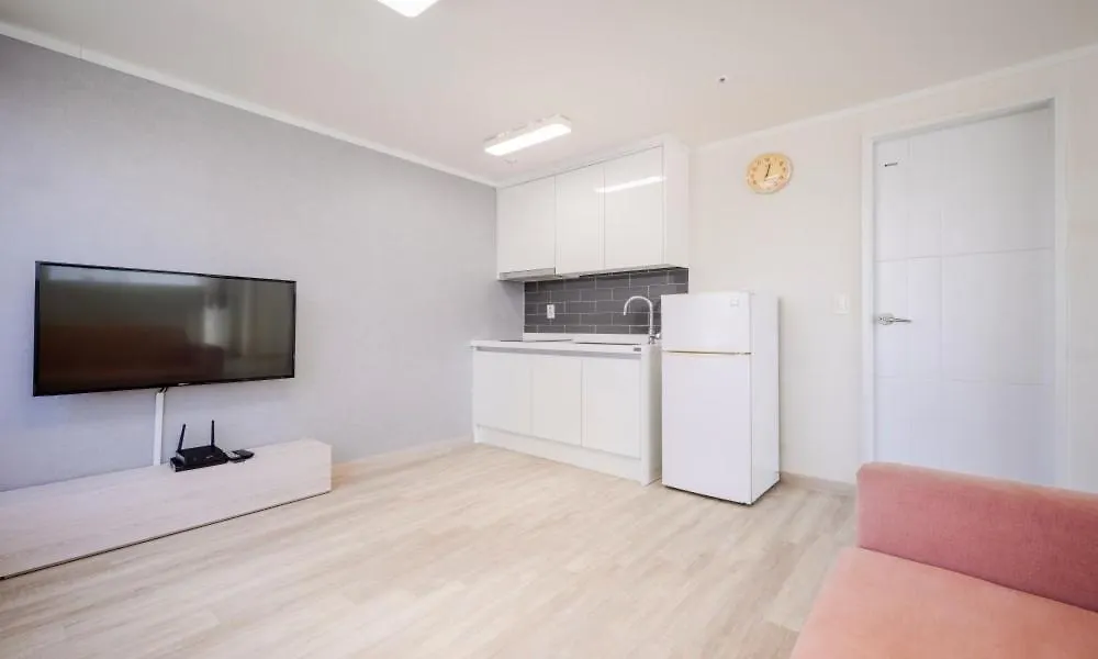 Pol-A Resort Haeundae Busan