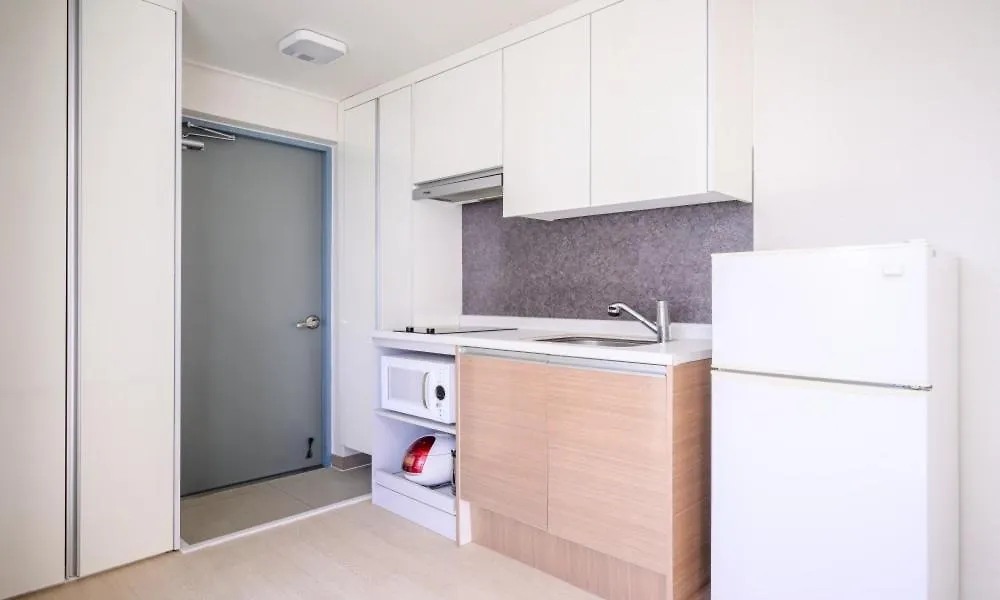 ** Hotel Pol-A Resort Haeundae Busan South Korea