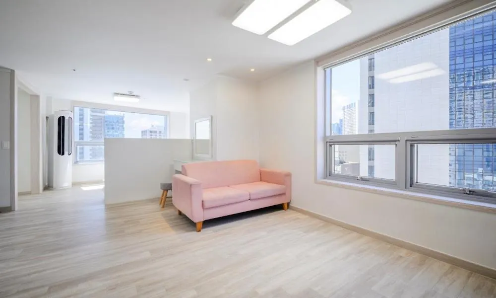 Hotel Pol-A Resort Haeundae Busan